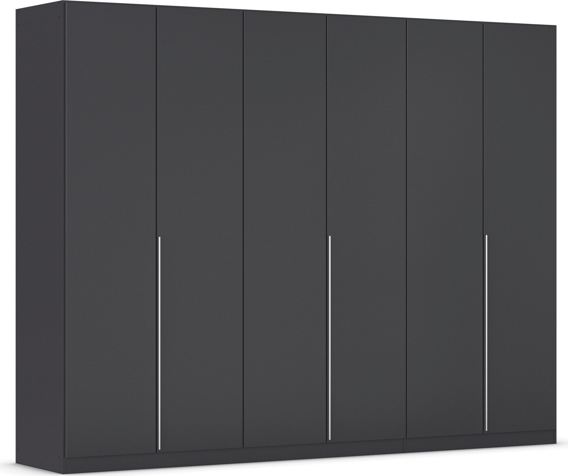 rauch Drehtürenschrank Kleiderschrank Schrank Garderobe AGORDO günstig online kaufen