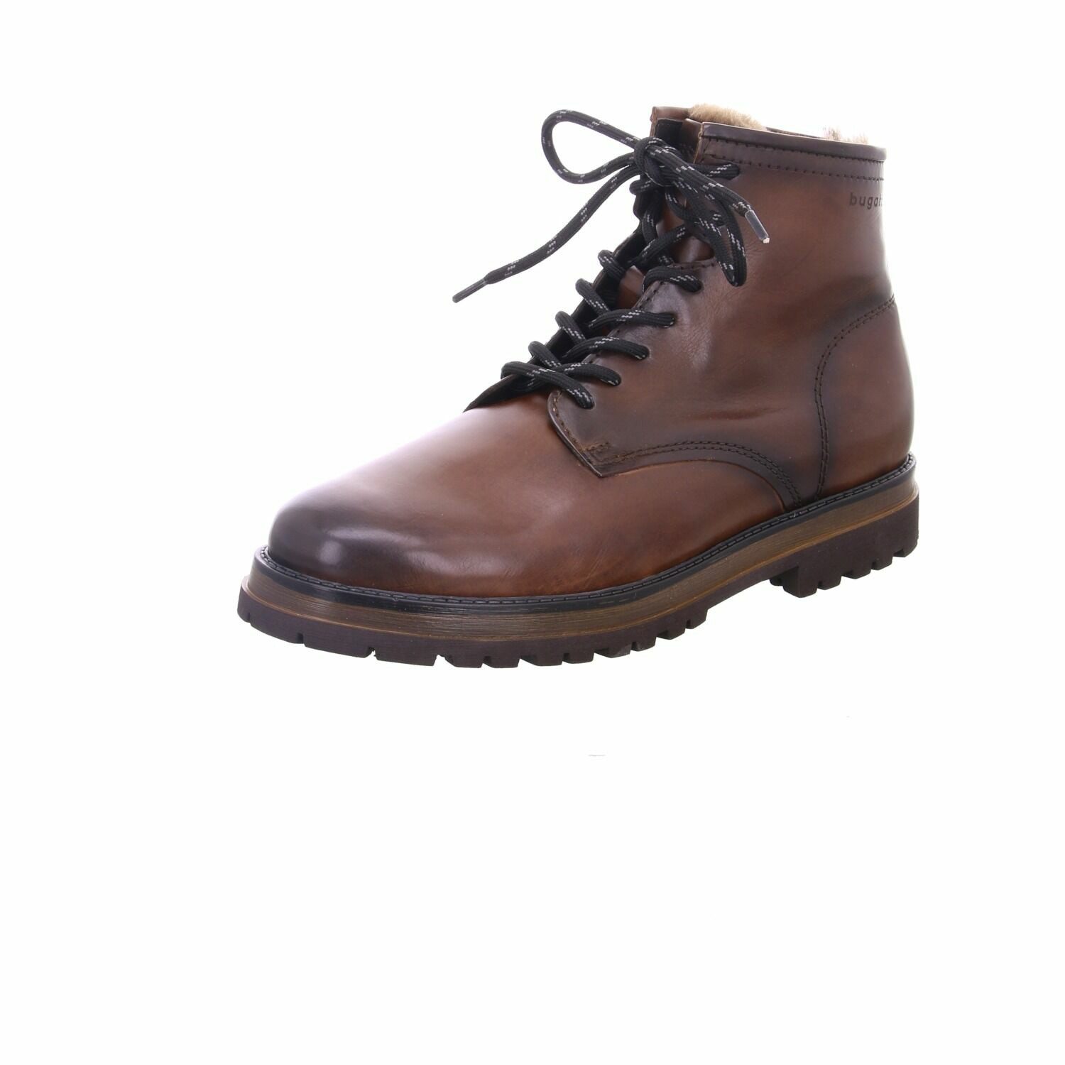 bugatti Stiefeletten für Damen Stiefelette (keine Angabe, 1-tlg., keine Angabe)