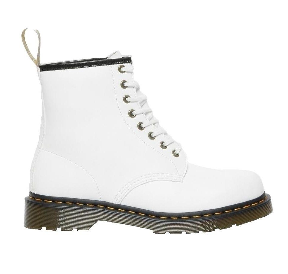 DR. MARTENS Dr. Martens Vegan 1460 Kemble Boots Schnürstiefel