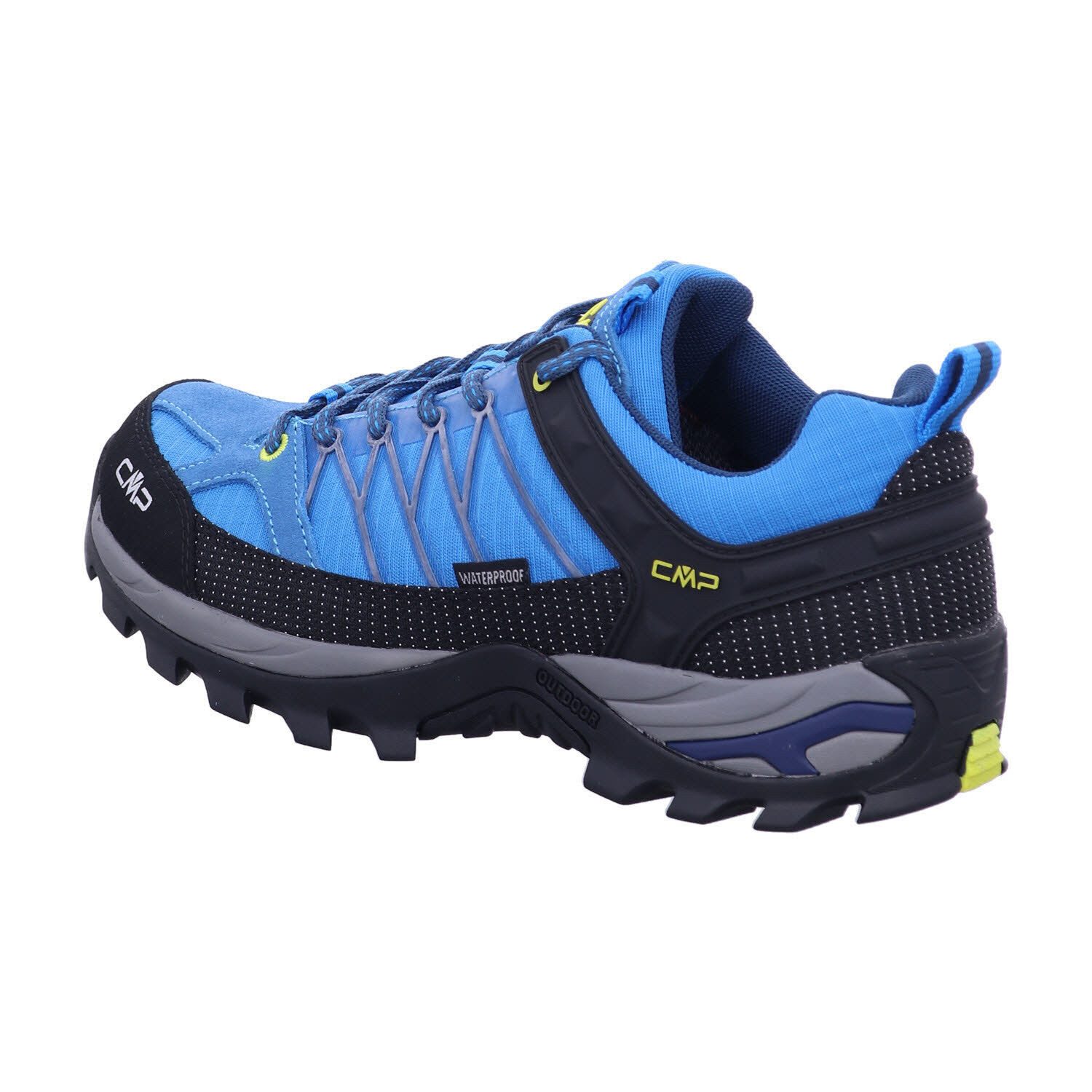 CMP Schnürschuh (2-tlg) günstig online kaufen