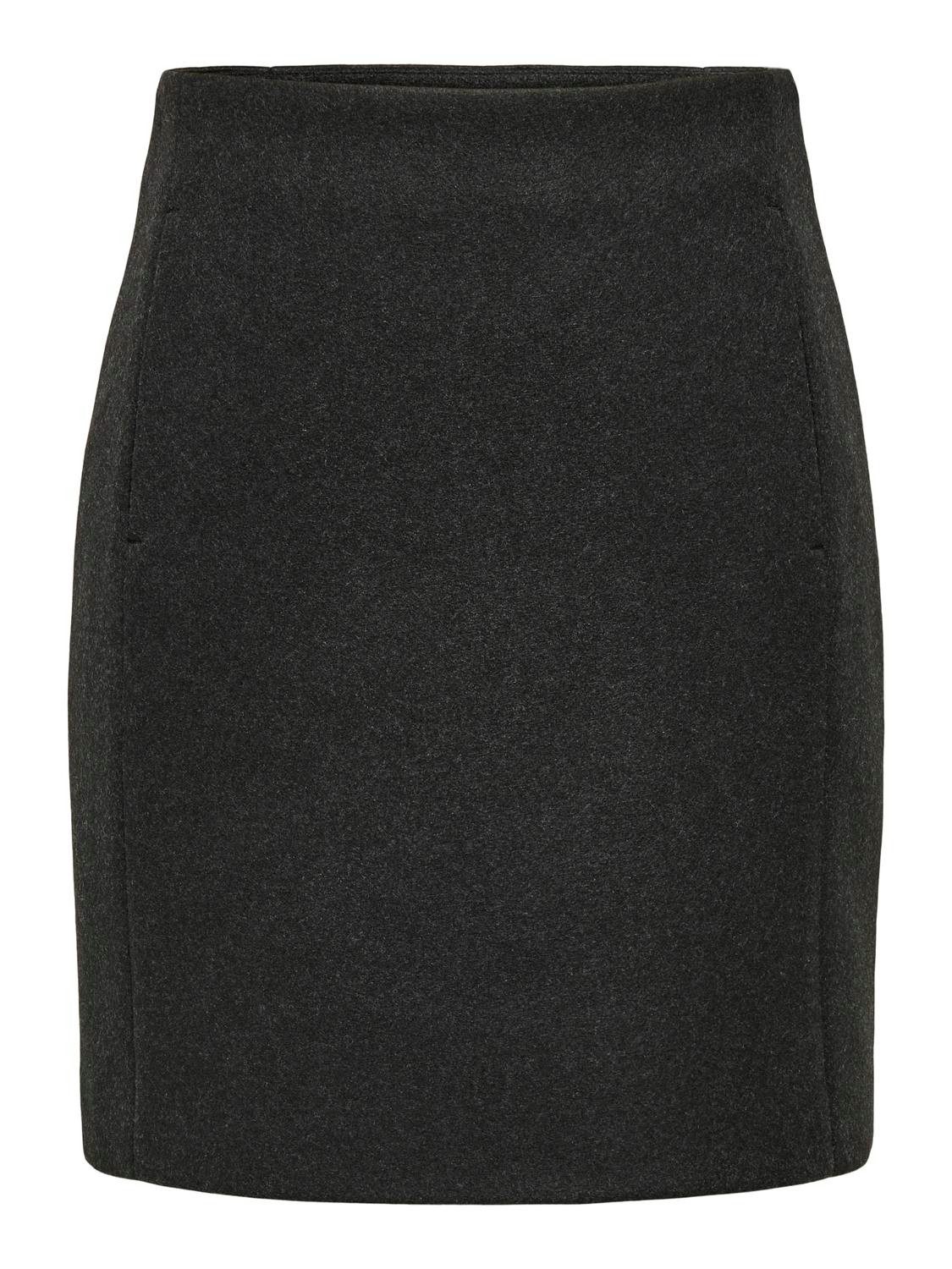 Minirock ONLTRILLION HW SHORT SKIRT PNT