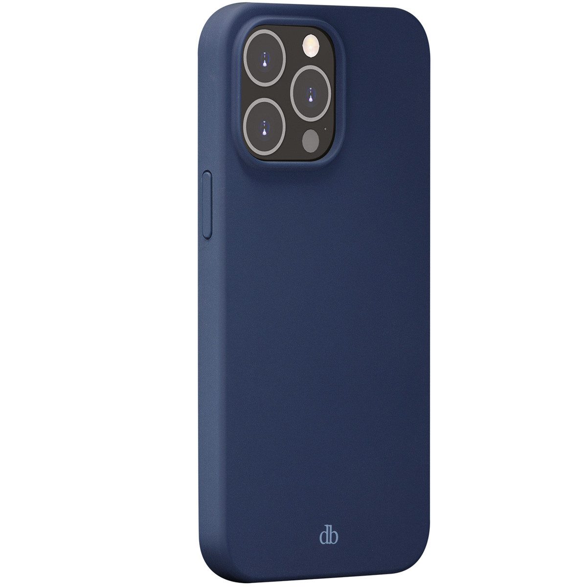 dbramante1928 Backcover dbramante1928 Greenland Backcover für das Apple iPhone 14 Pro Max - Bl