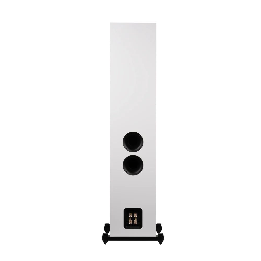 Magnat Signature 809 weiss Stück Aktion Stand-Lautsprecher