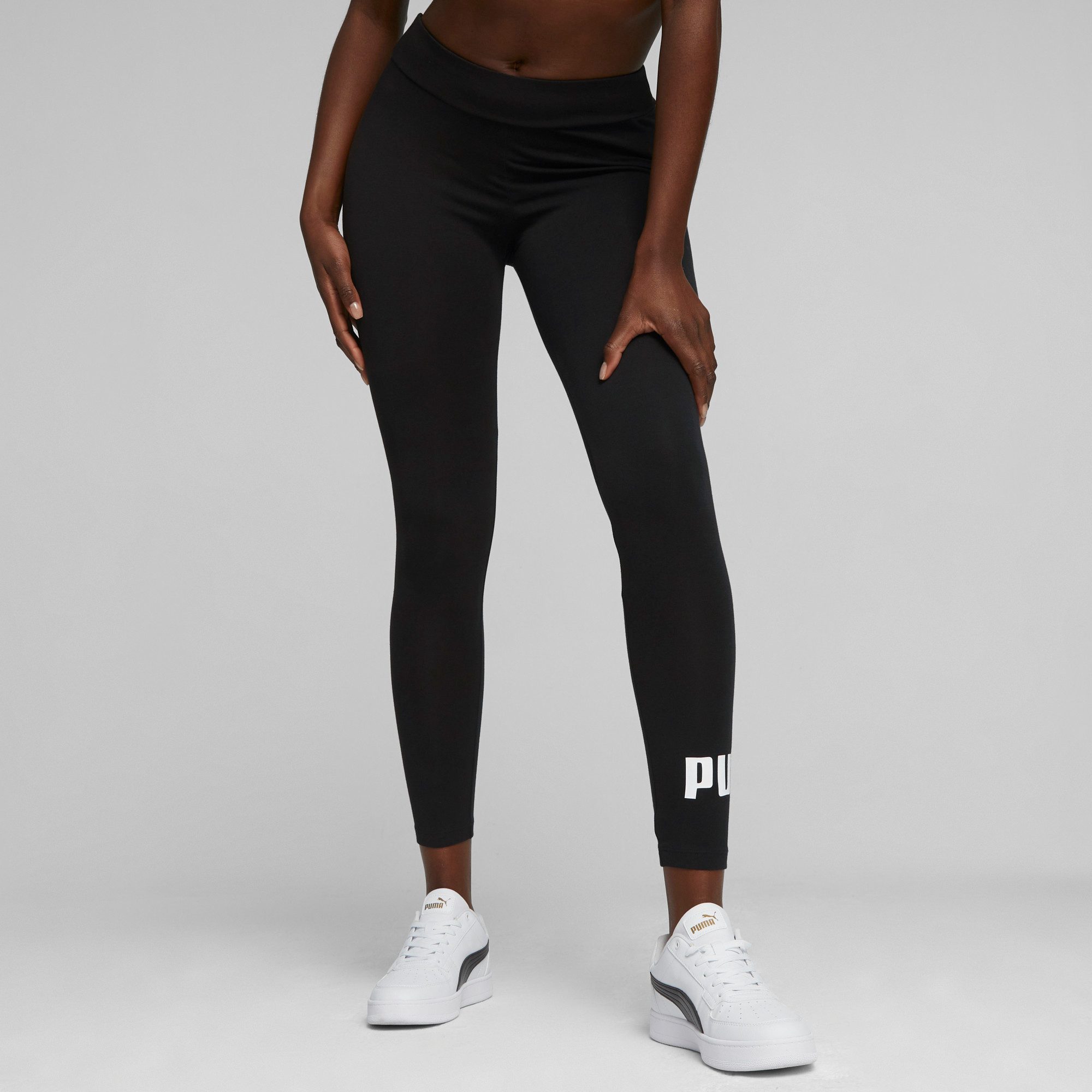 PUMA Leggings ESS LOGO LEGGINGS günstig online kaufen