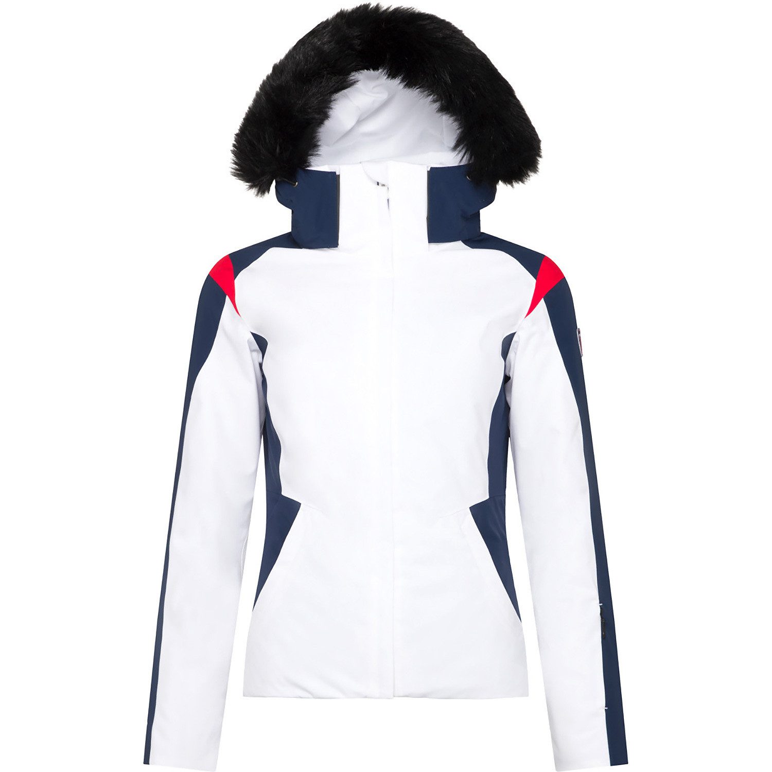 Rossignol Softshelljacke Funktionsjacke W AERIAL JACKET