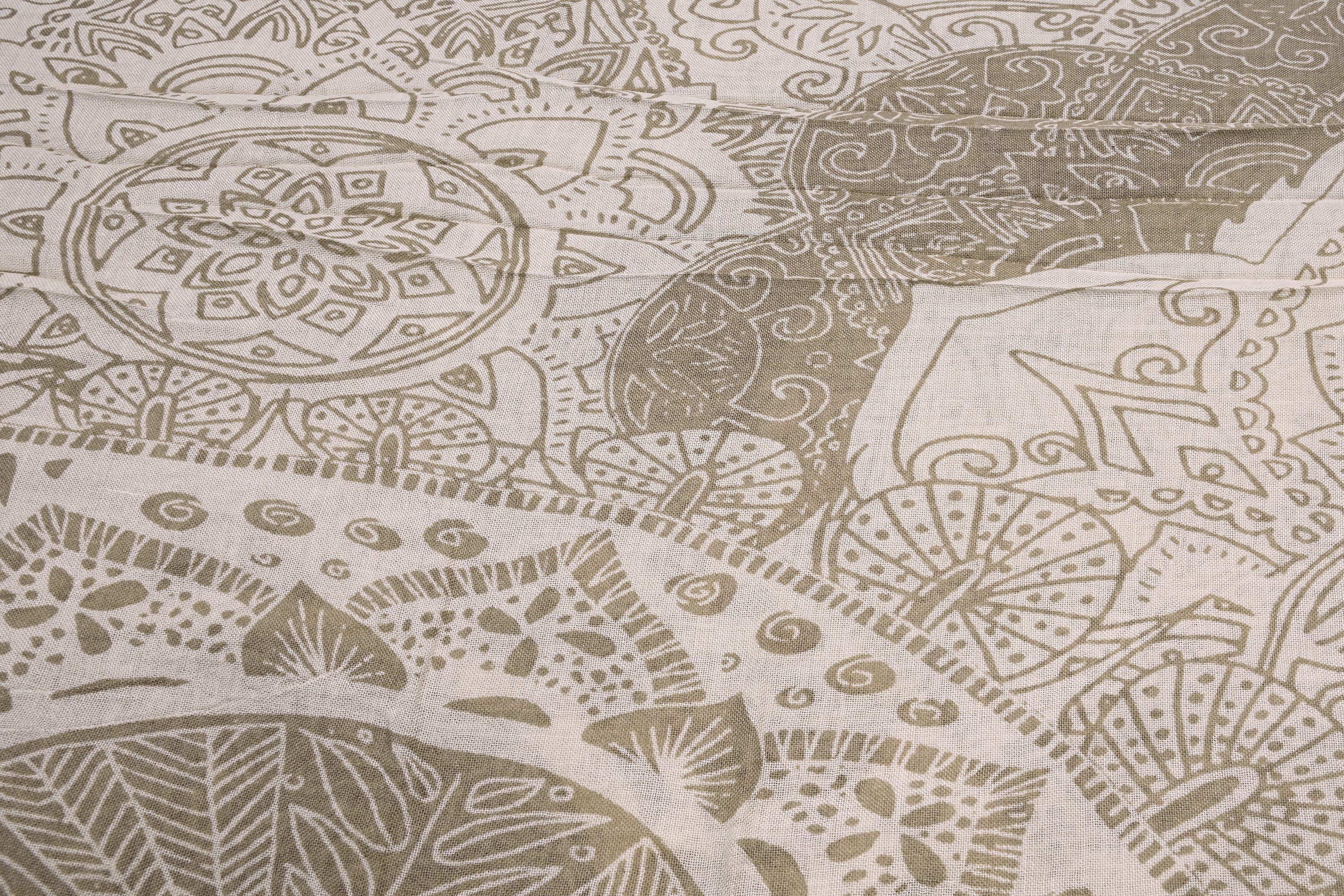 Goodman Design Modeschal Trendiger Sommerschal Aline günstig online kaufen