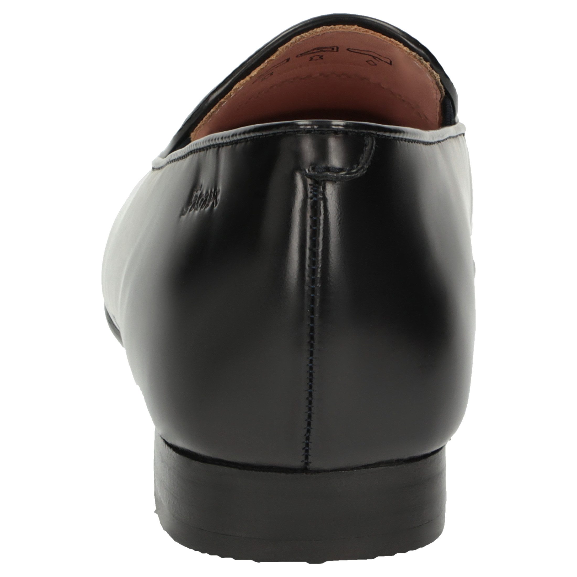 SIOUX Arilmona-700 Slipper