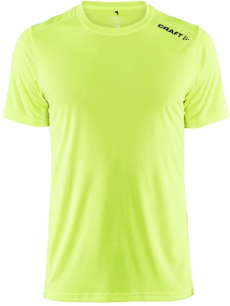 T-Shirt Craft Herren T-Shirt Rush SS Tee 1907361