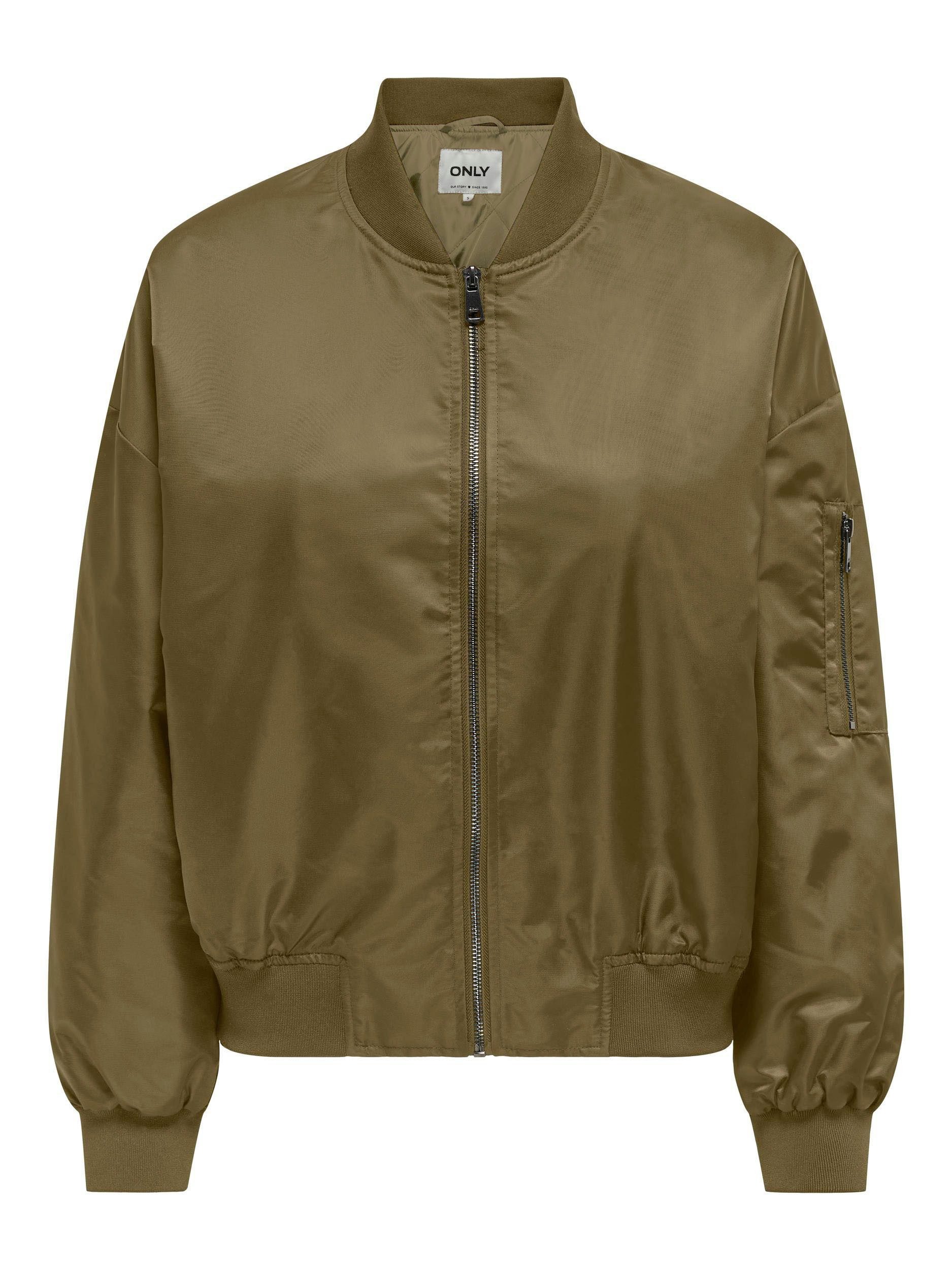 ONLY Bomberjacke ONLDINA BOMBER CC OTW günstig online kaufen