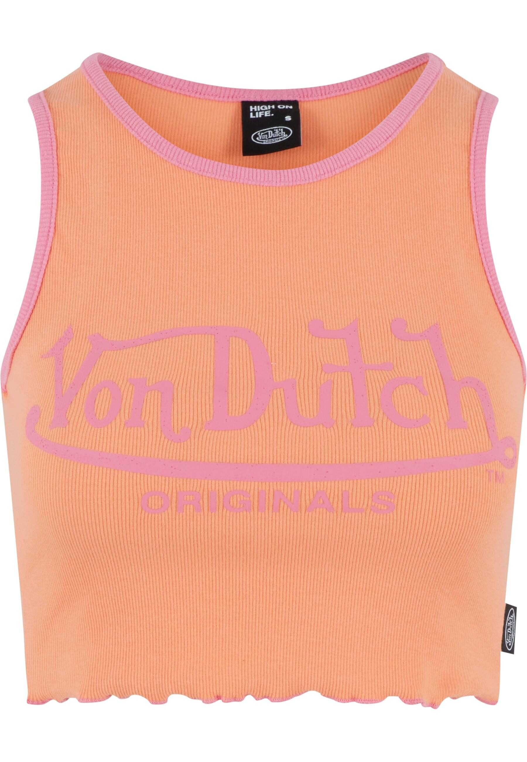Muskelshirt Von Dutch ASHLEY TOPS