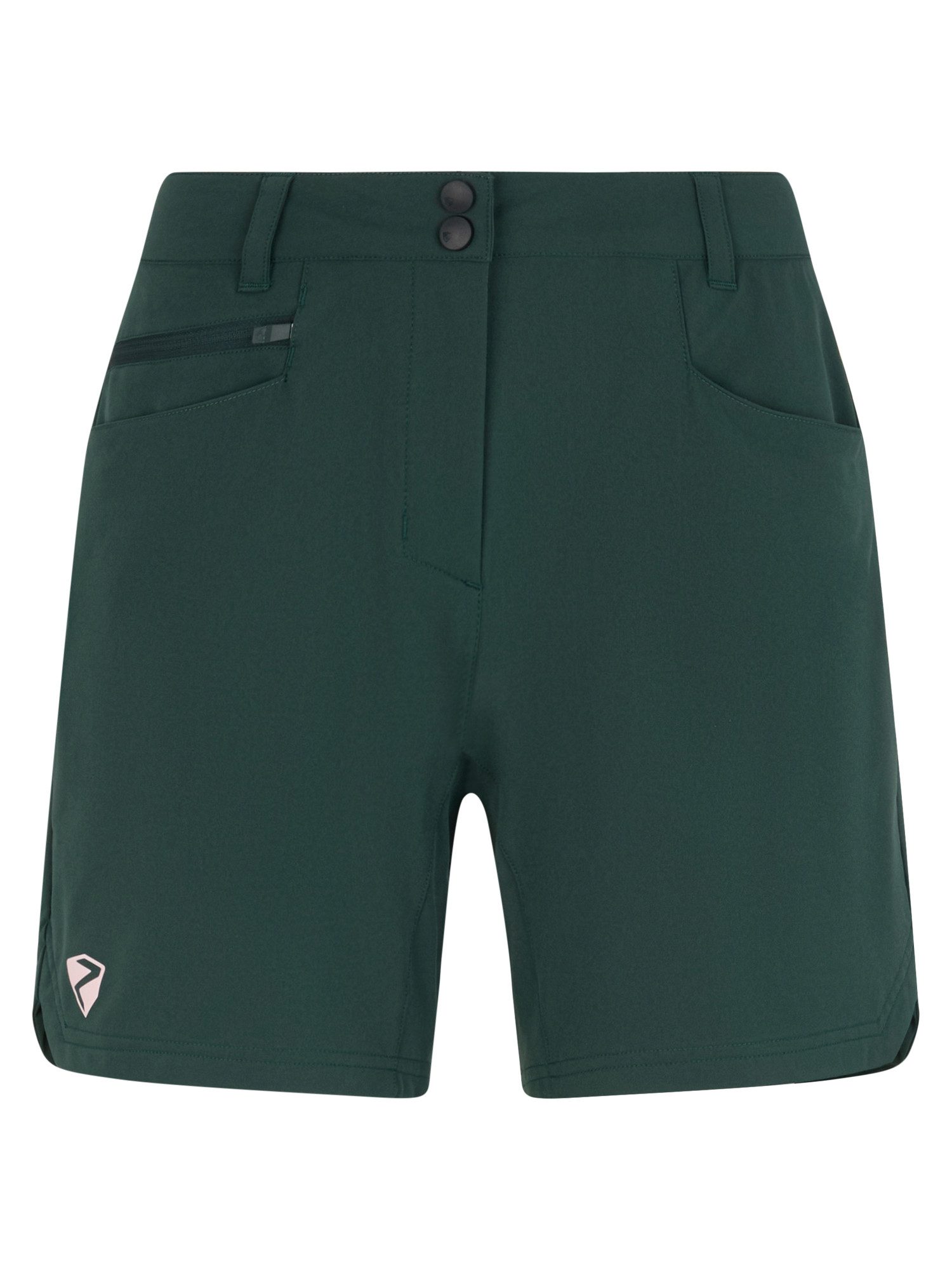 Ziener Radhose NEJA-Z