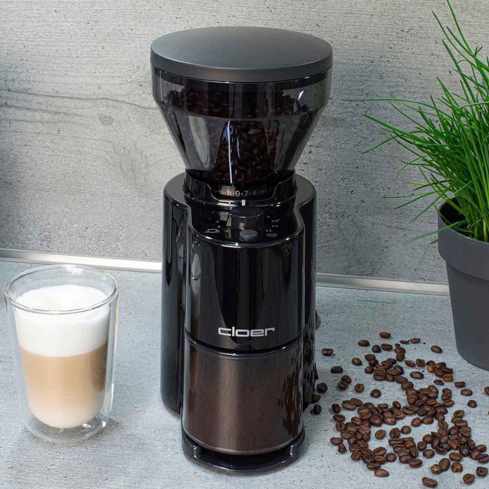 Cloer Kaffeemühle