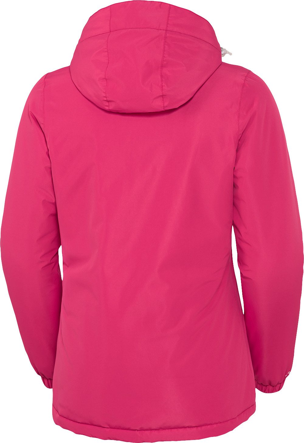 Regatta Allwetterjacke Mesh-Futter und warm wattiert günstig online kaufen