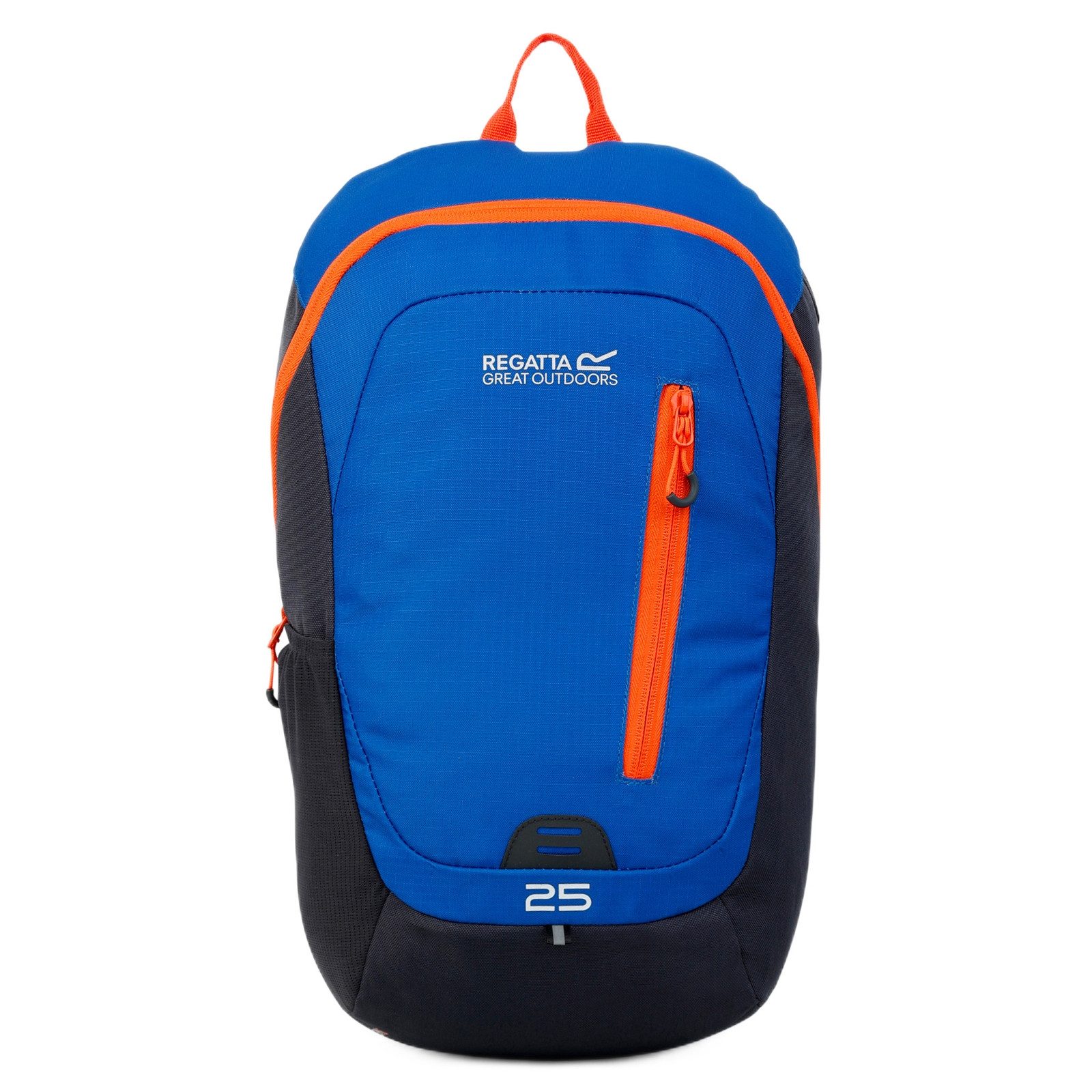 Regatta Wanderrucksack Highton V2 25 Liter, mit Markendetails