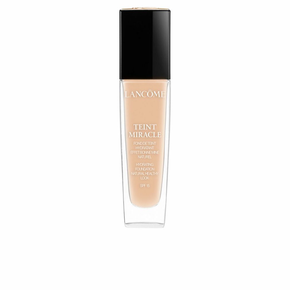 Foundation Teint Miracle Hydrating Foundation SPF15