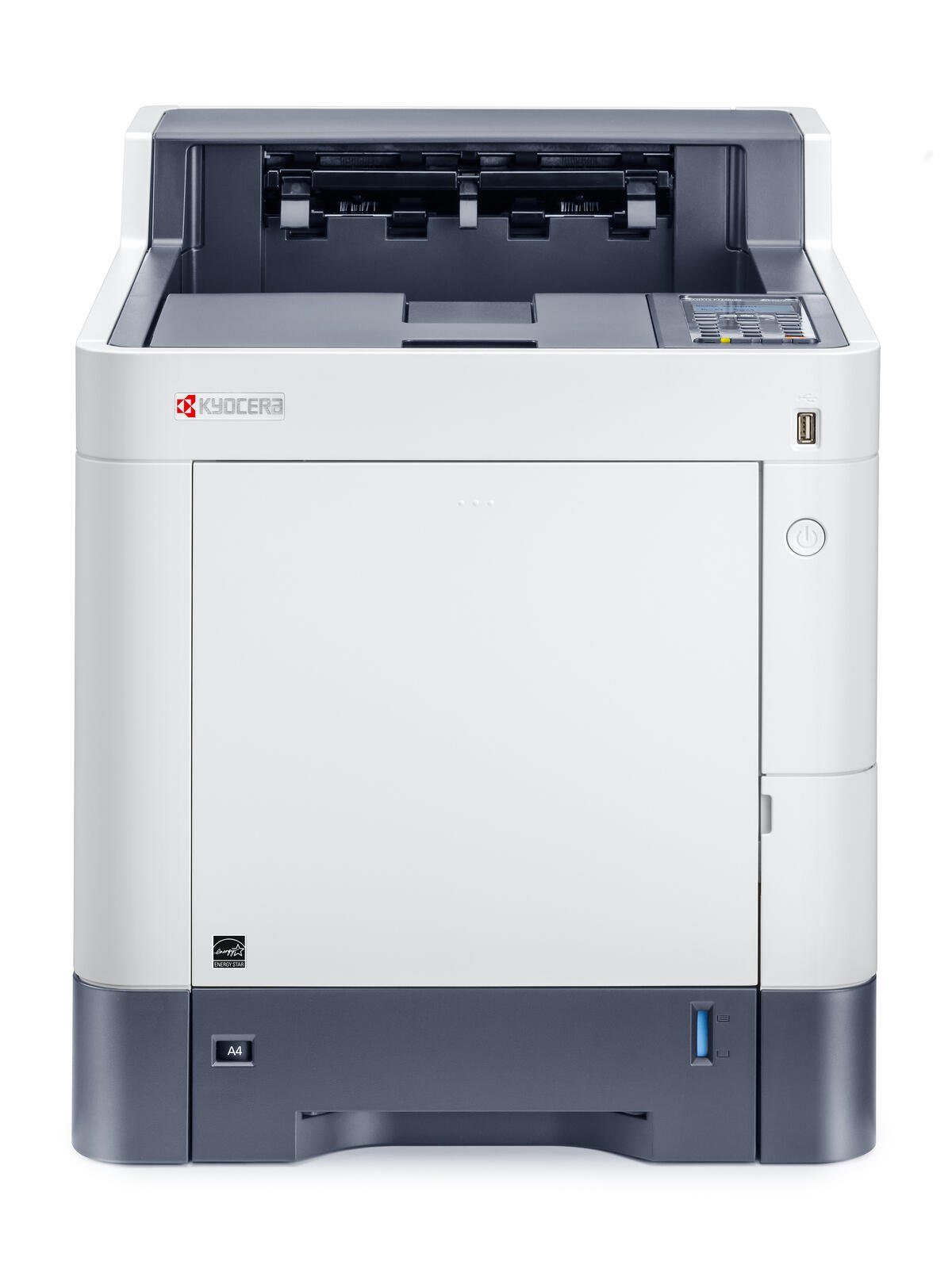 KYOCERA Kyocera P6235cdn Farblaserdrucker, (kein WLAN, automatischer  Duplexdruck) online kaufen | OTTO