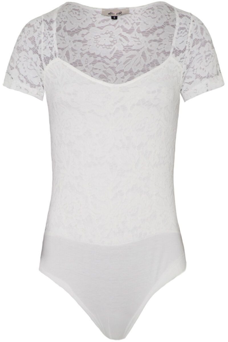 Hangowear Dirndlbluse günstig online kaufen