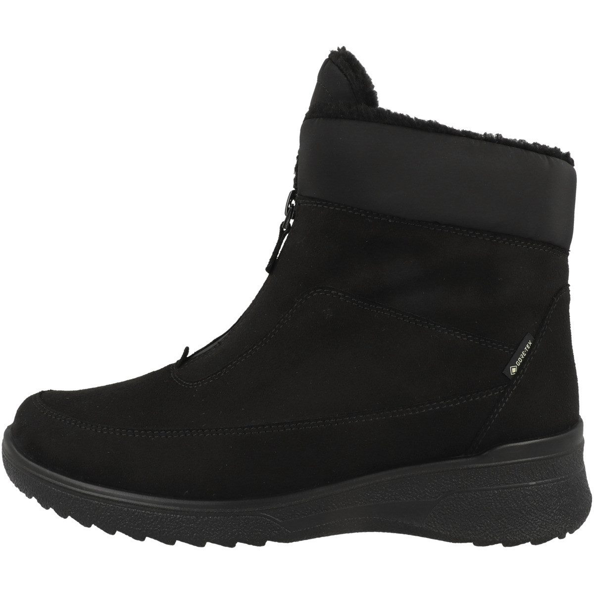 Ara 12-58510 Damen Winterstiefel Boots, Stiefeletten, Winterschuhe, Snowboo günstig online kaufen
