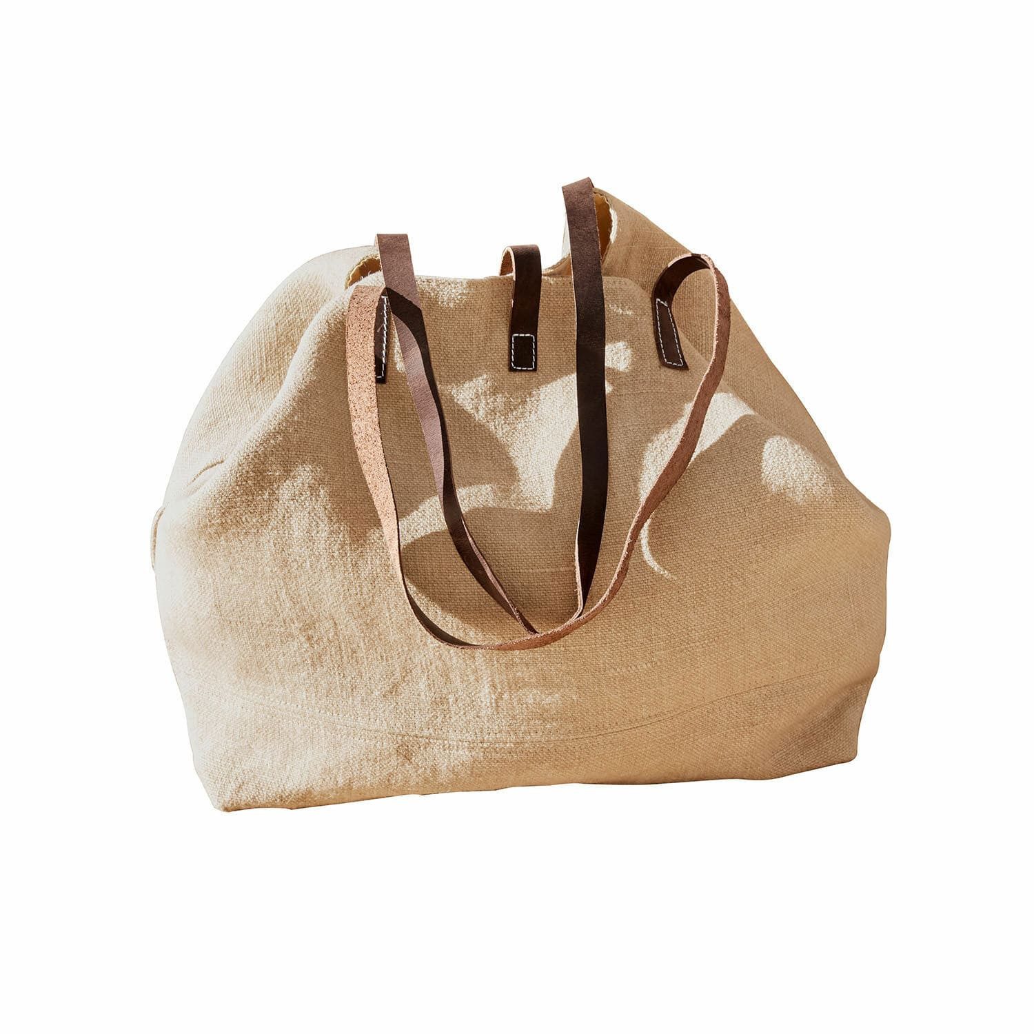 Mirabeau Handtasche Tasche Morentina beige/braun