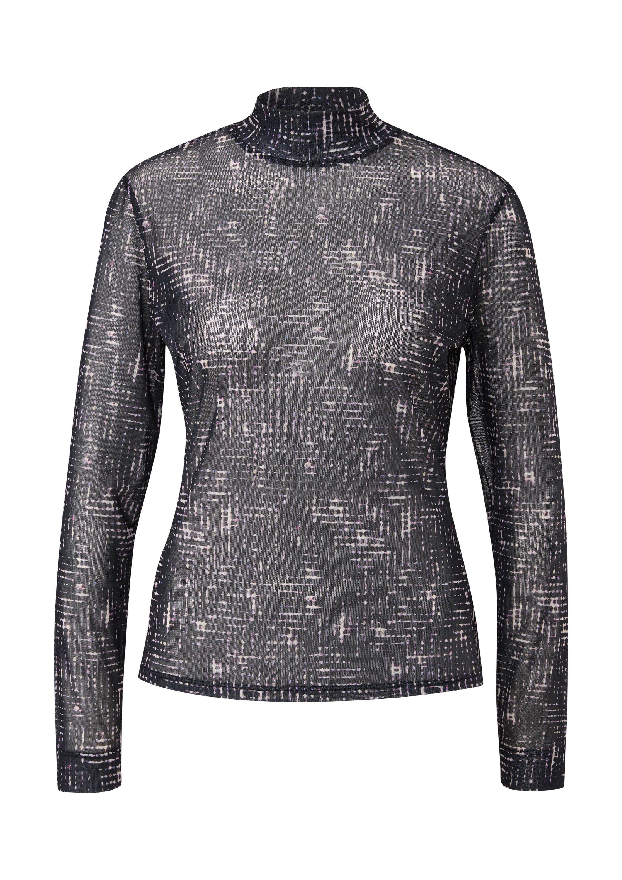 Langarmshirt T-Shirt