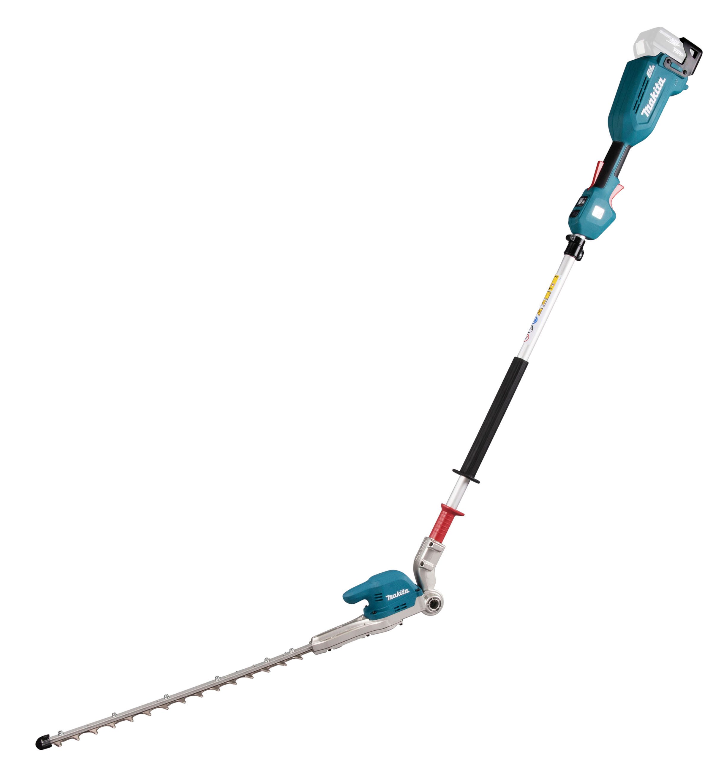 Makita Akku-Heckenschere »DUN500WZ«, ohne Akku und ohne Ladegerät, 18V, 50 cm, schwenkbar