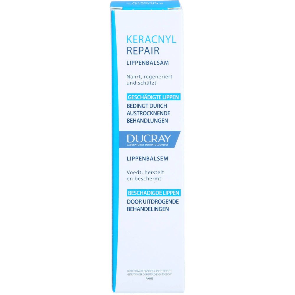 Lippenbalsam Keracnyl Repair Pflegebalsam
