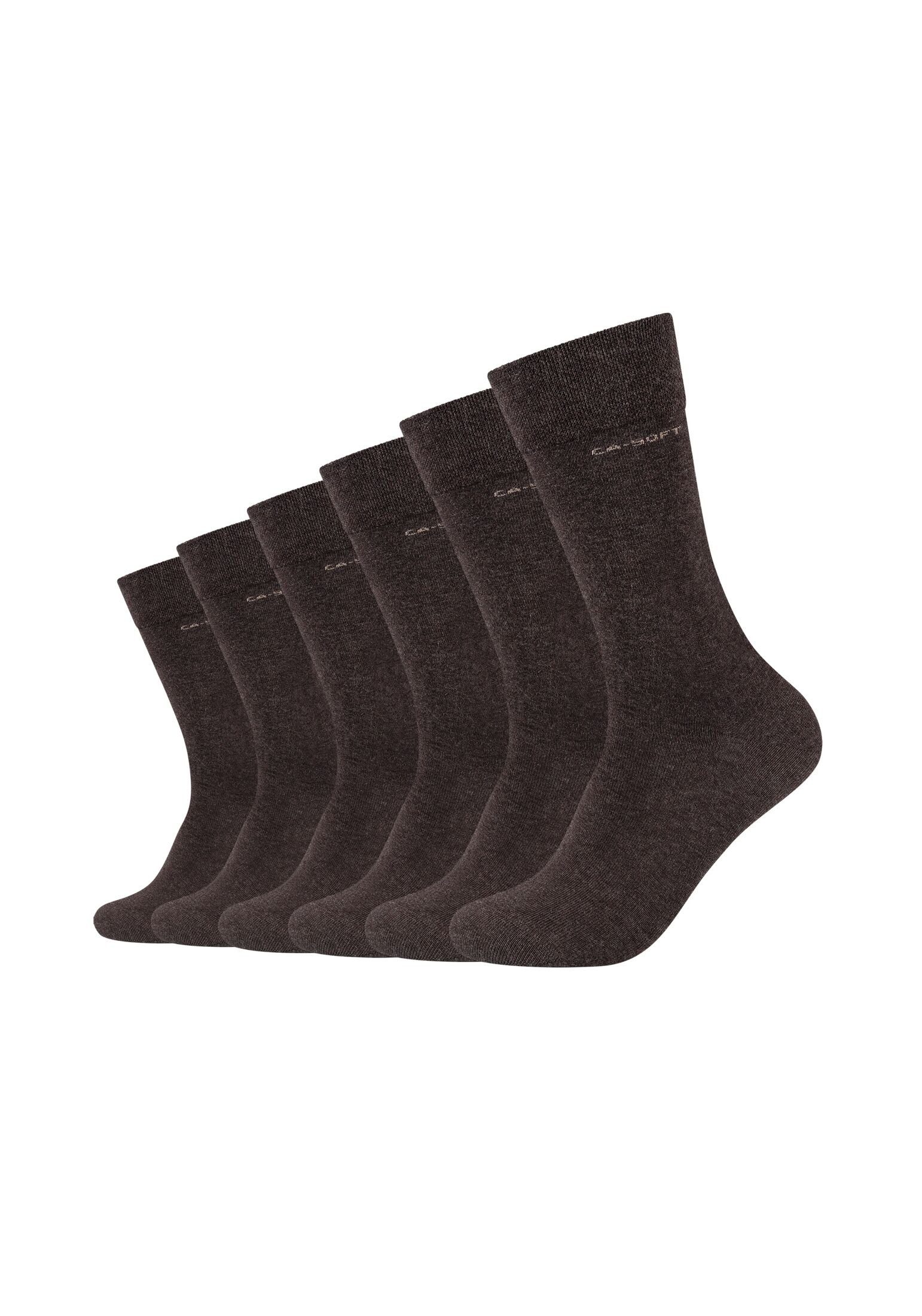Camano Socken Socken 6er Pack günstig online kaufen