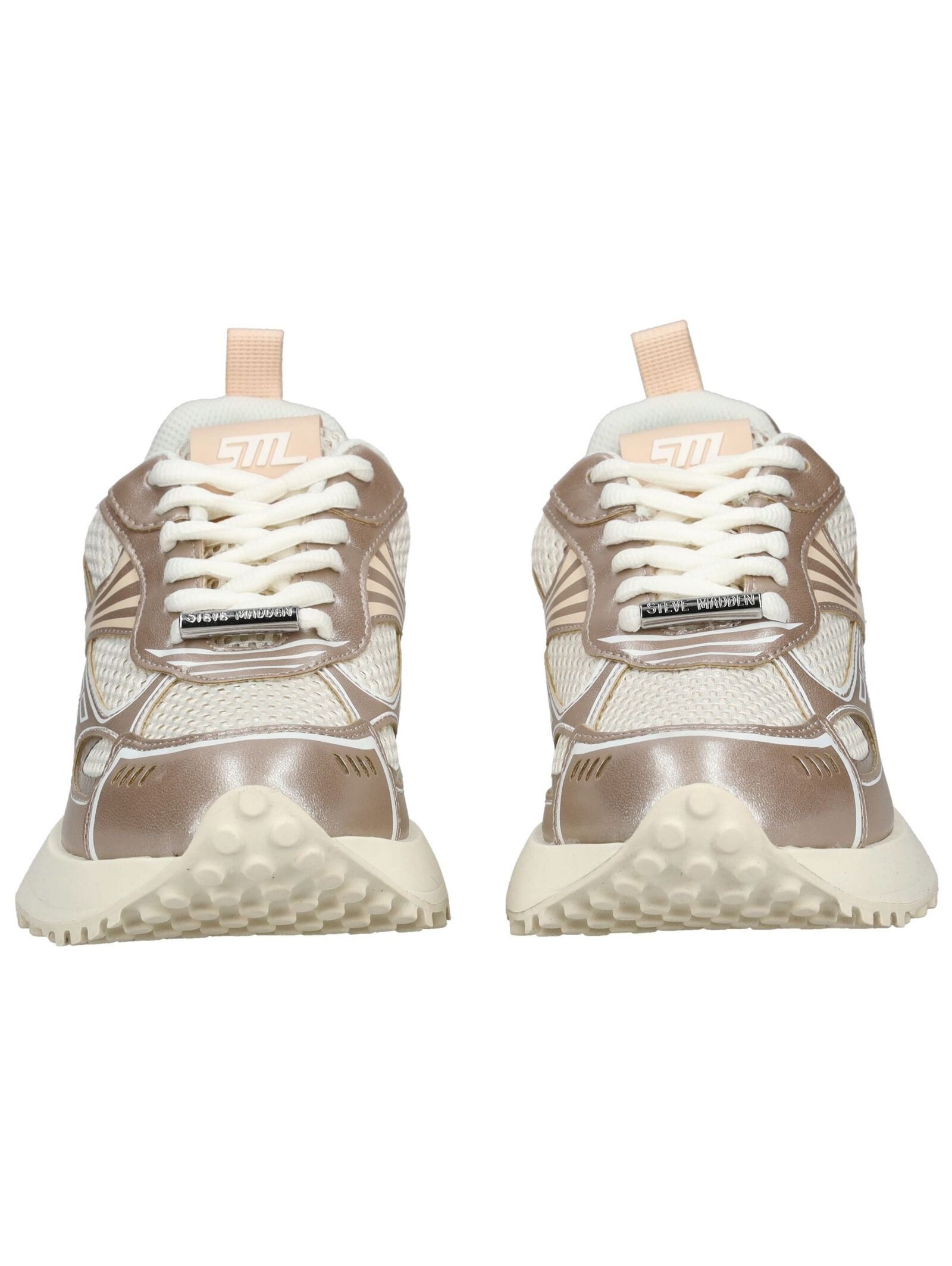 STEVE MADDEN STEVE MADDEN Sneaker Lederimitat/Textil Sneaker