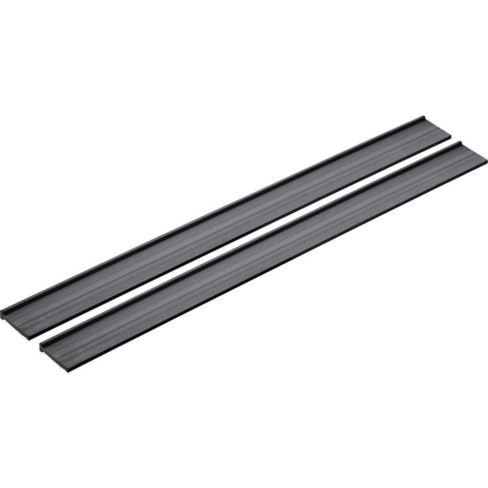 Bosch Home & Garden Fenstersauger GlassVAC – Große Ersatzwischblätter F016800550