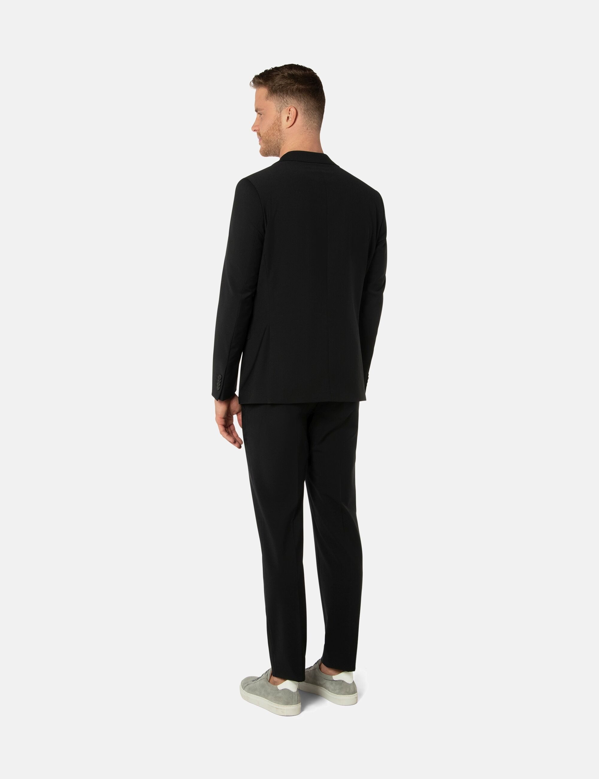 Thomas Goodwin Anzug Anzug (2-tlg) im Slim-Fit, 10103-0-20707