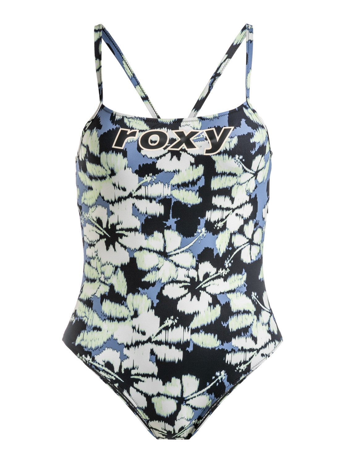Roxy Badeanzug Roxy Active Basic günstig online kaufen