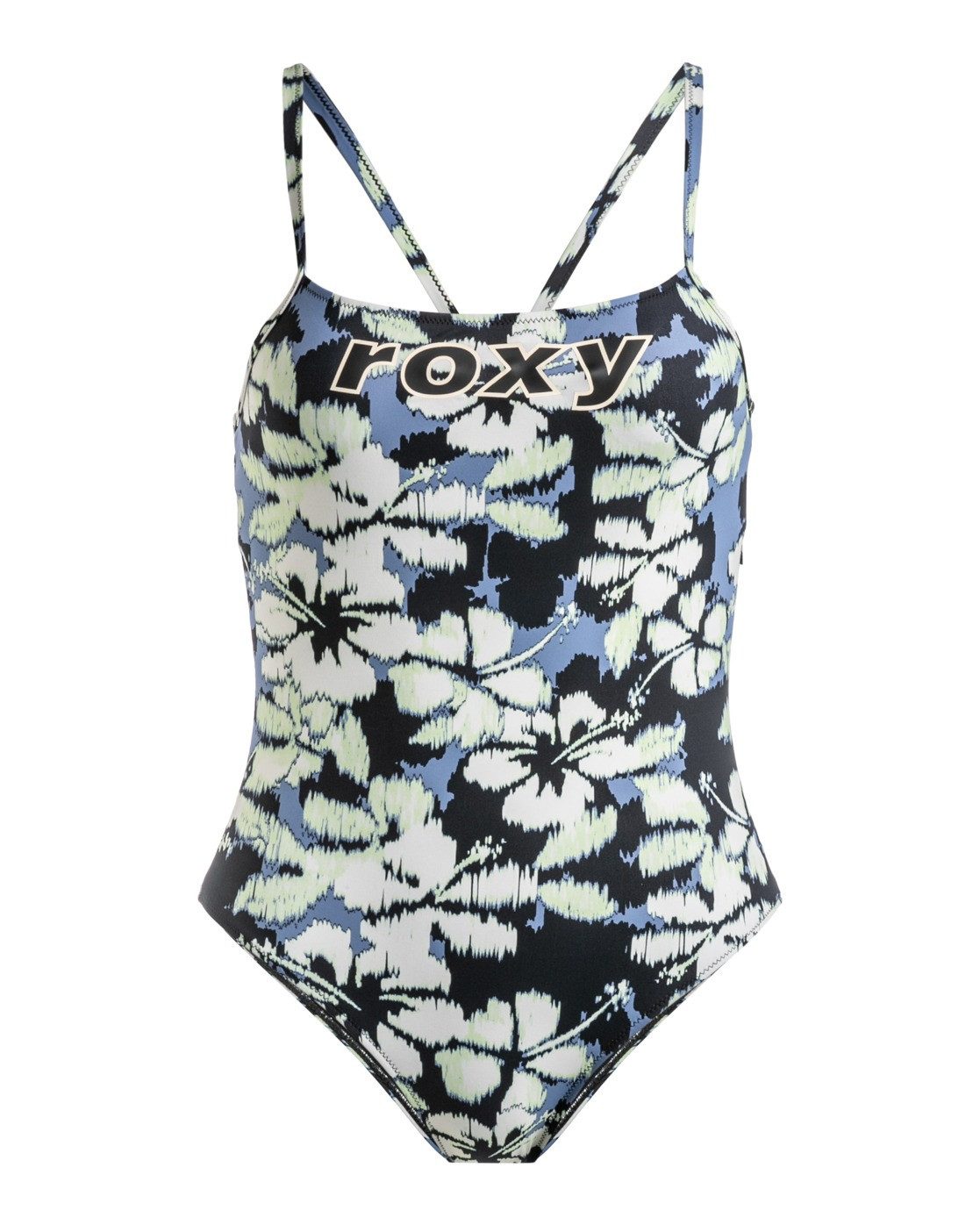 Roxy Badeanzug Roxy Active Basic günstig online kaufen