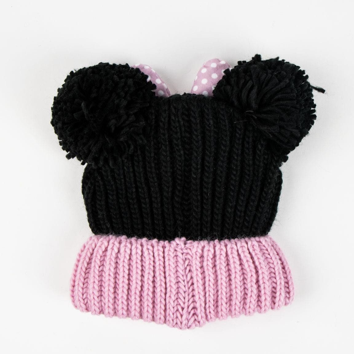 Cerda Mütze & Schal Kinder Winterset mit Mütze, Schal oder Handschuhe