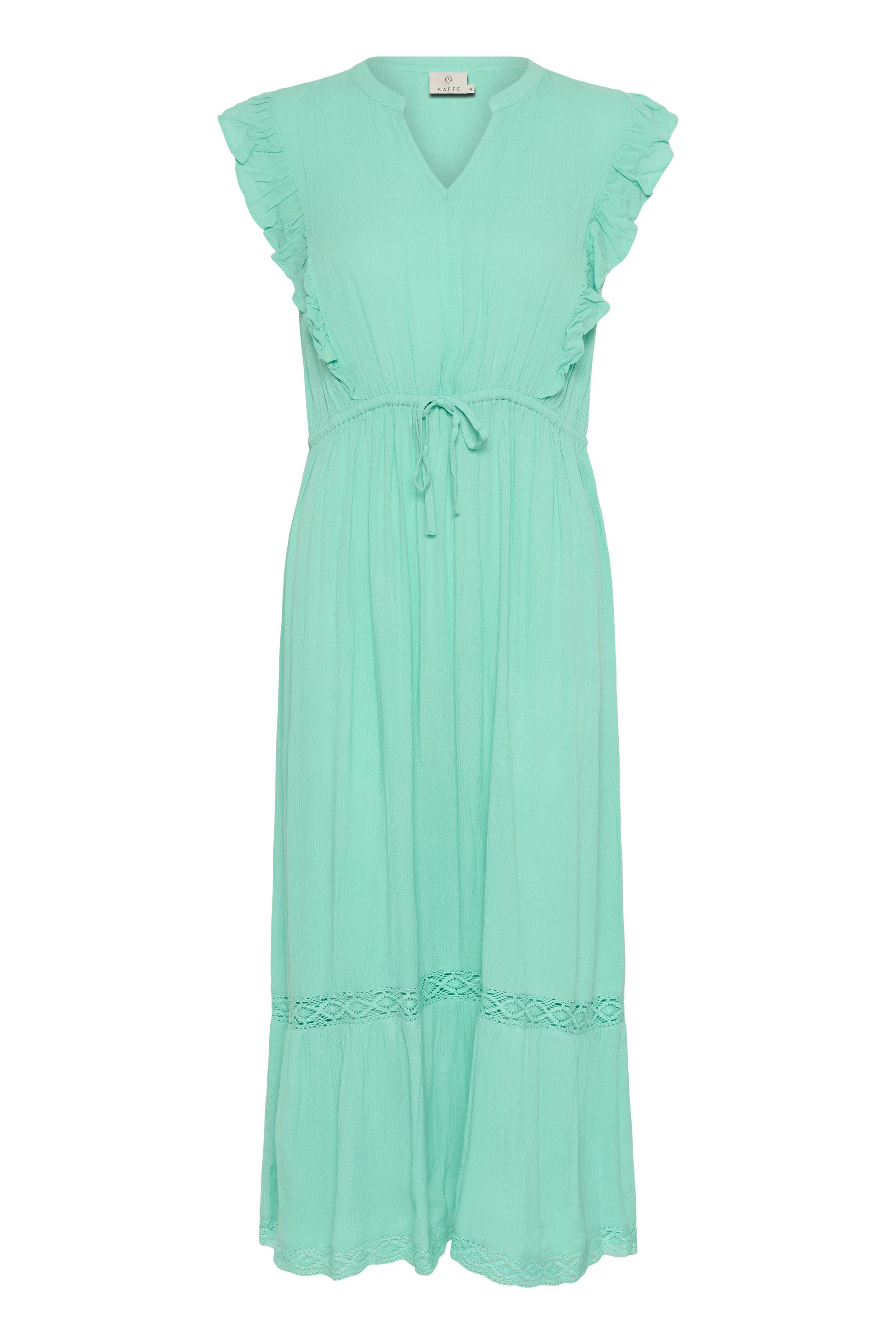 KAFFE Blusenkleid Kleid BPjetta günstig online kaufen