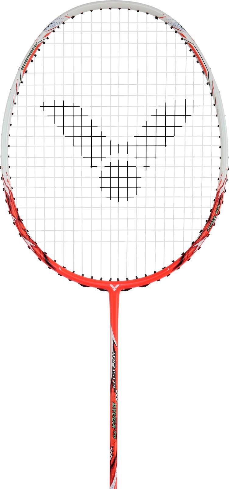 Badmintonschläger Thruster Ryuga TD D