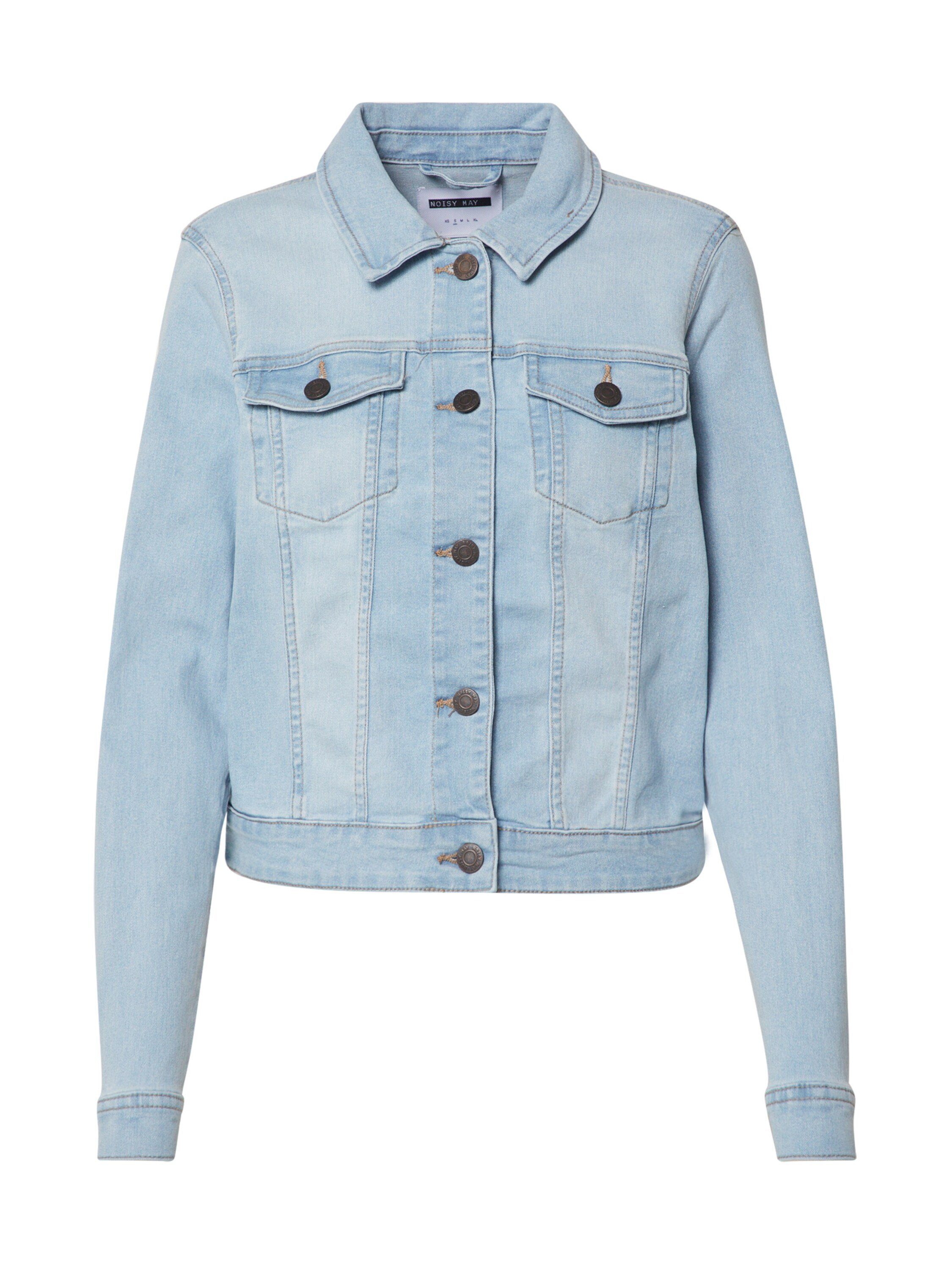 Noisy May  Jeansjacken NMDEBRA günstig online kaufen