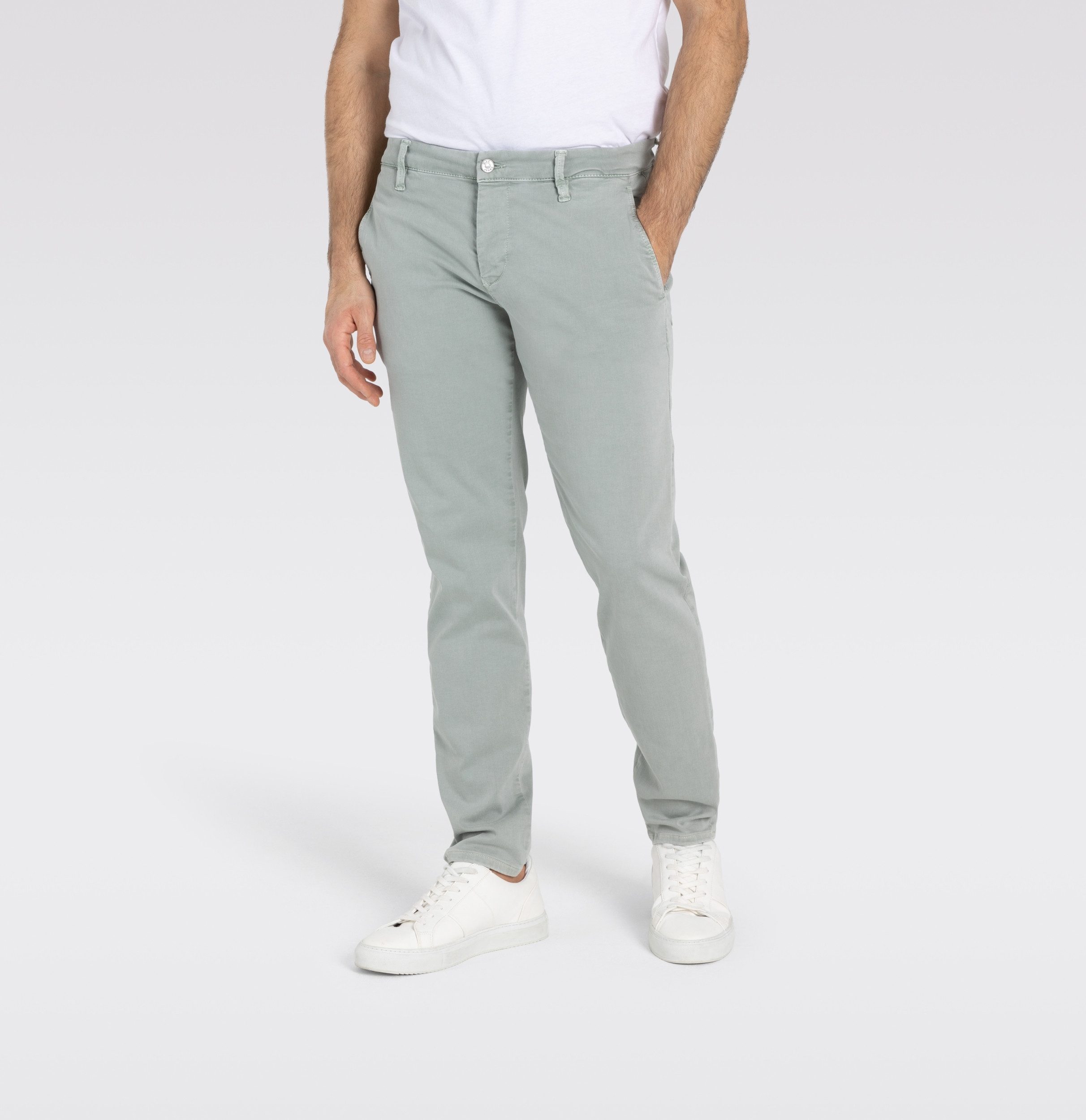 MAC Chinohose Driver Pants günstig online kaufen