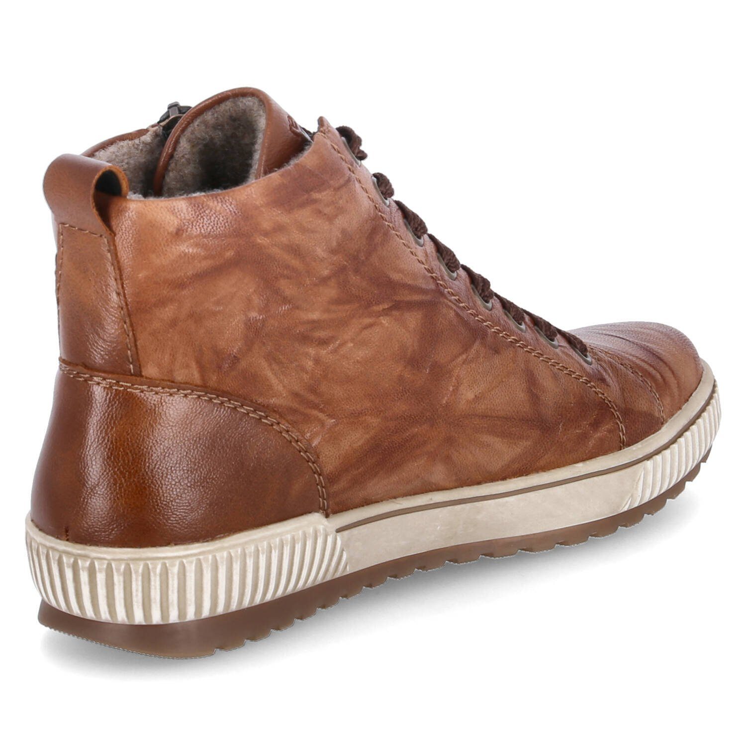 Remonte Ankle Boots Schnürstiefel
