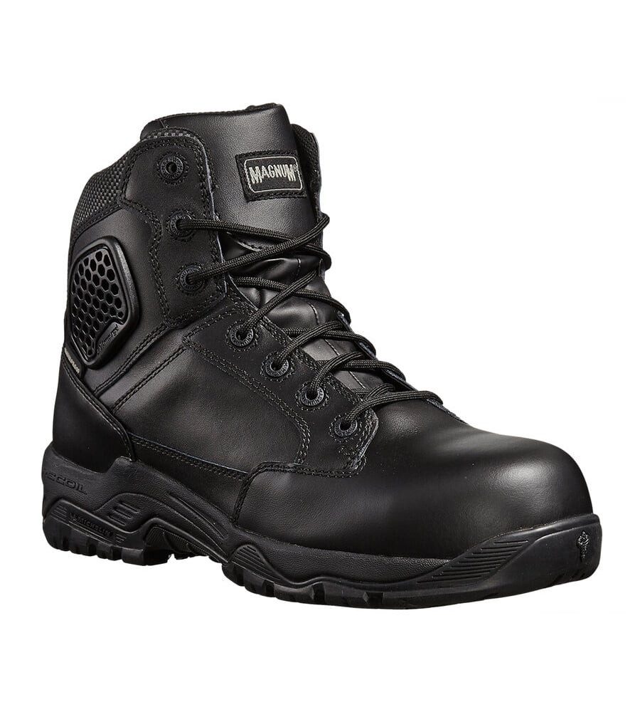 Magnum Arbeitsschuhe Strike Force 6.0 WP günstig online kaufen