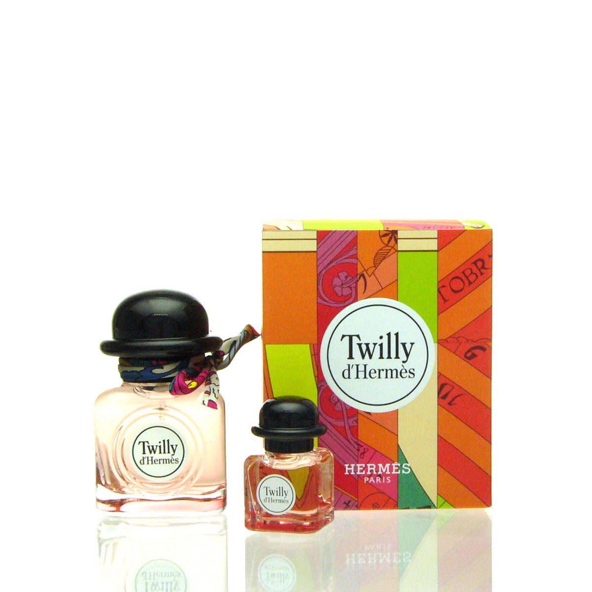 Duft-Set Hermès Twilly D´Hermès Set - Eau de Parfum 50 ml