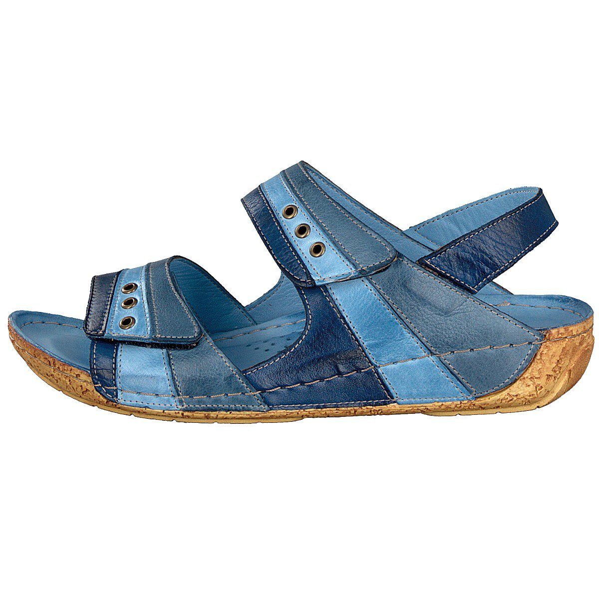 Gemini Damen Sandale