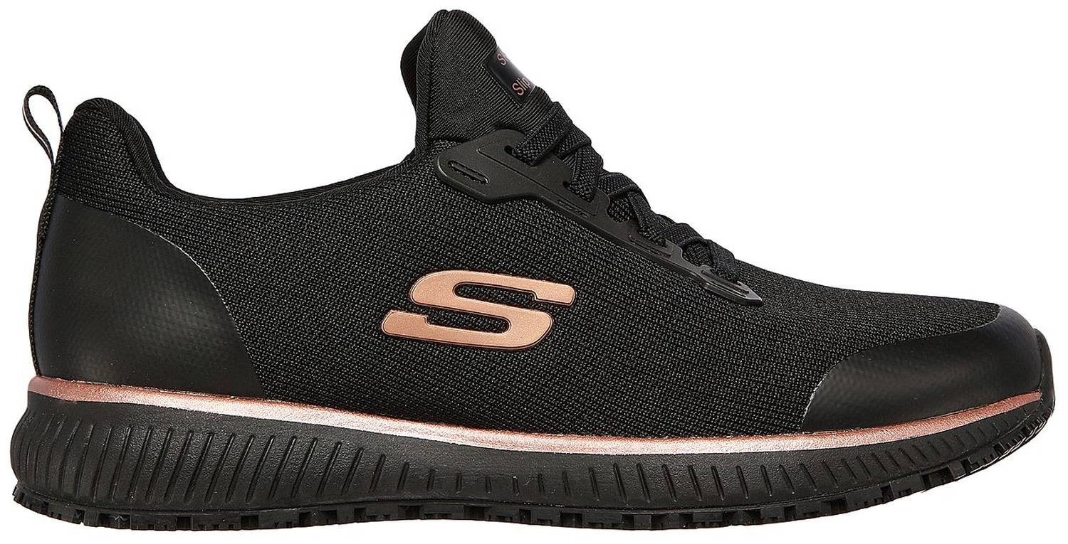 Skechers Skechers Squad Sr BKRG Sneaker