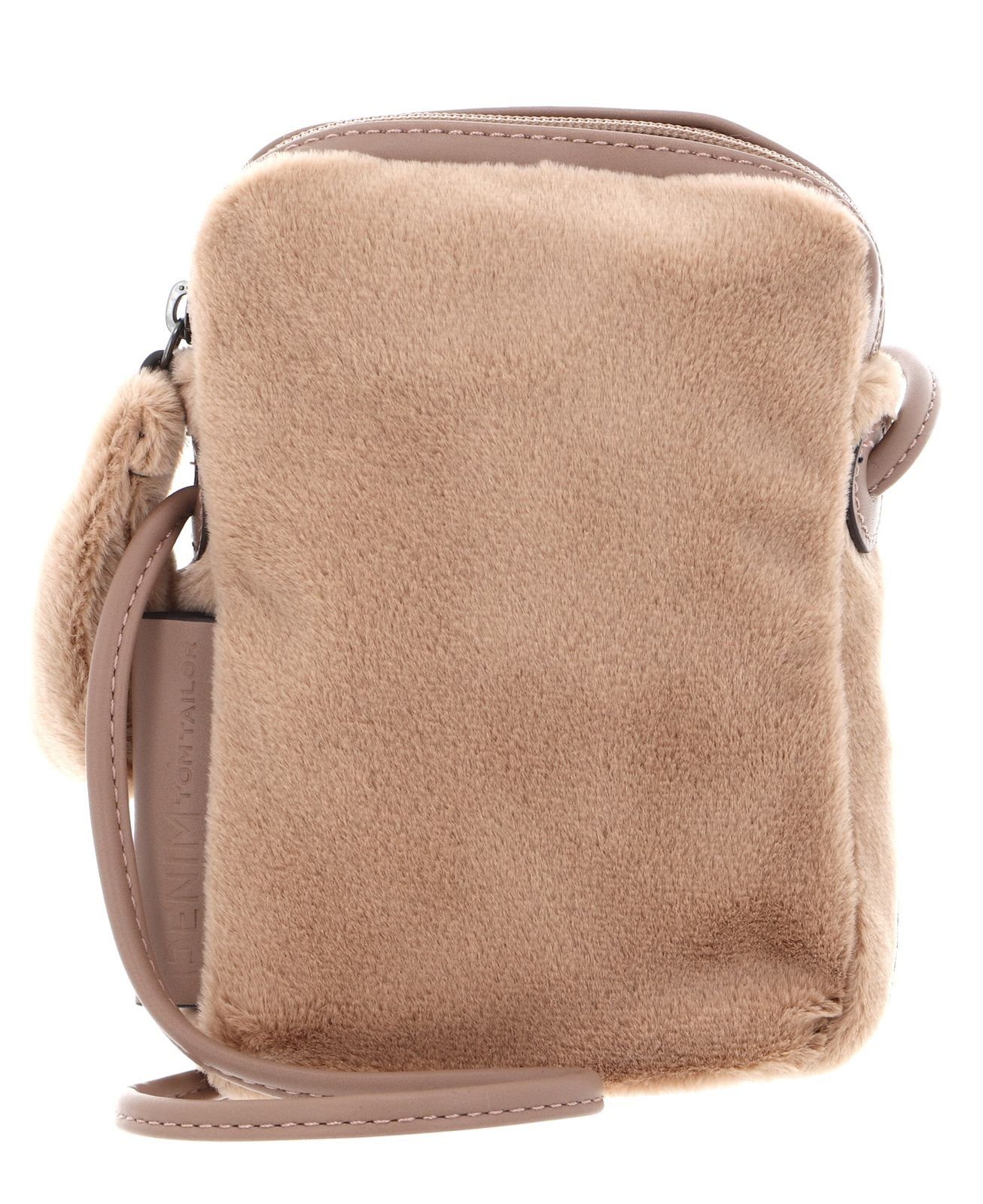TOM TAILOR Umhängetasche Klara