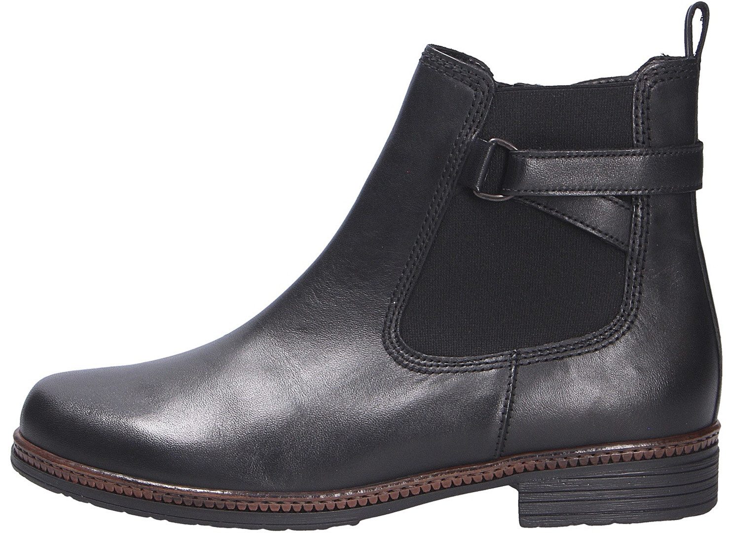 Gabor Gabor Damen Stiefelette schwarz Größe Stiefelette