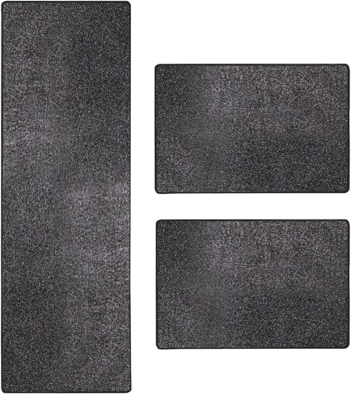 Floordirekt Hochflor-Bettumrandung Lyon 1A, 4 Farben günstig online kaufen