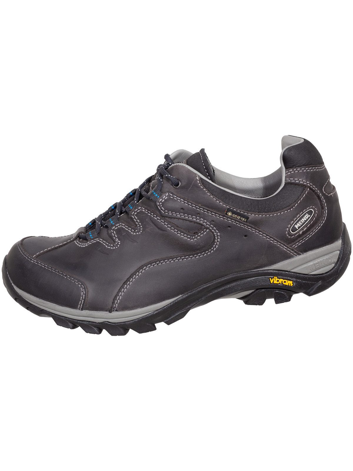 Meindl Meindl Caracas GORE-TEX Wanderschuh Vibram® Sohle,Comfort fit® mehr Platz im Vorfußbereich,Wasserdicht