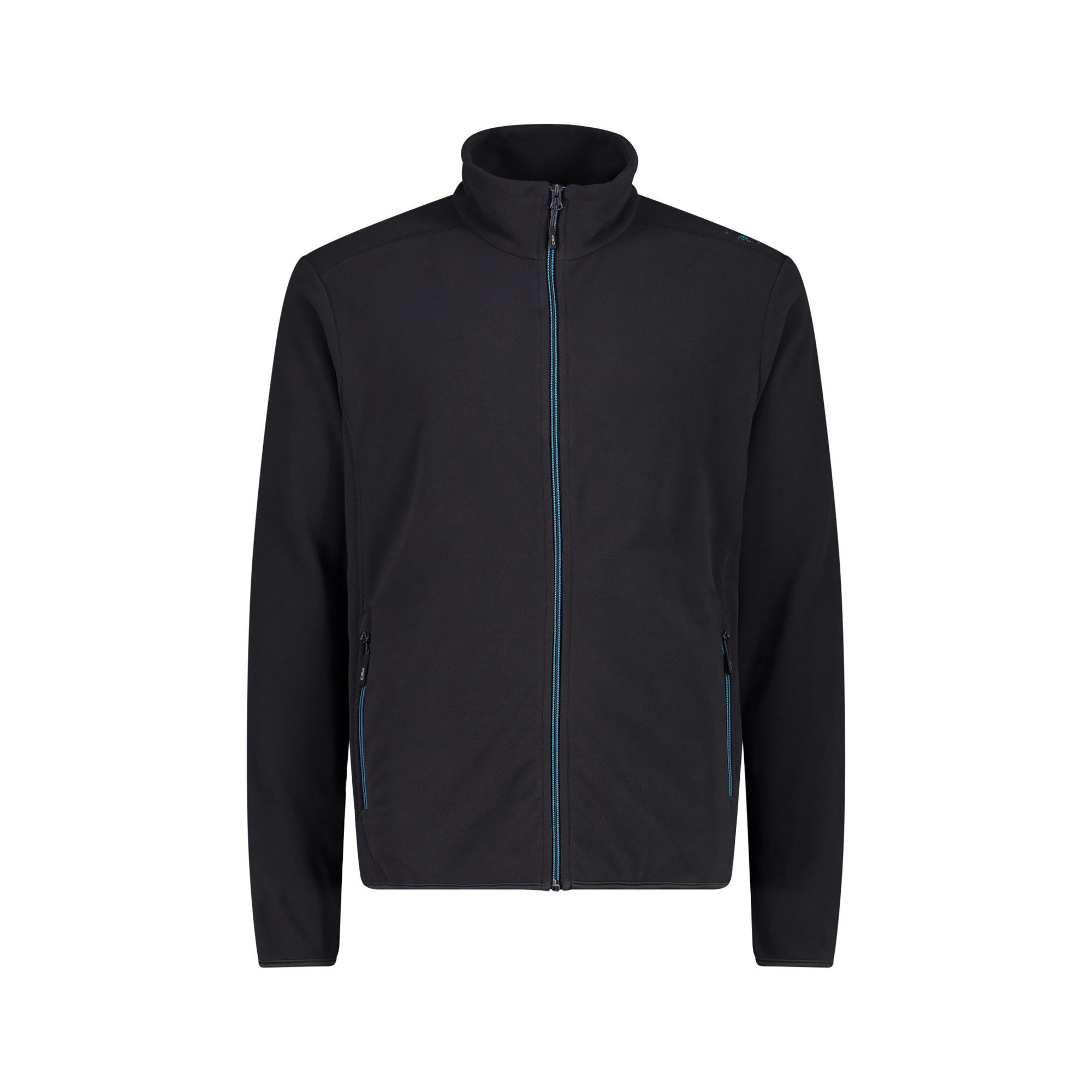 Fleecejacke CMP Herren Fleecejacke Man Jacket 3G13677