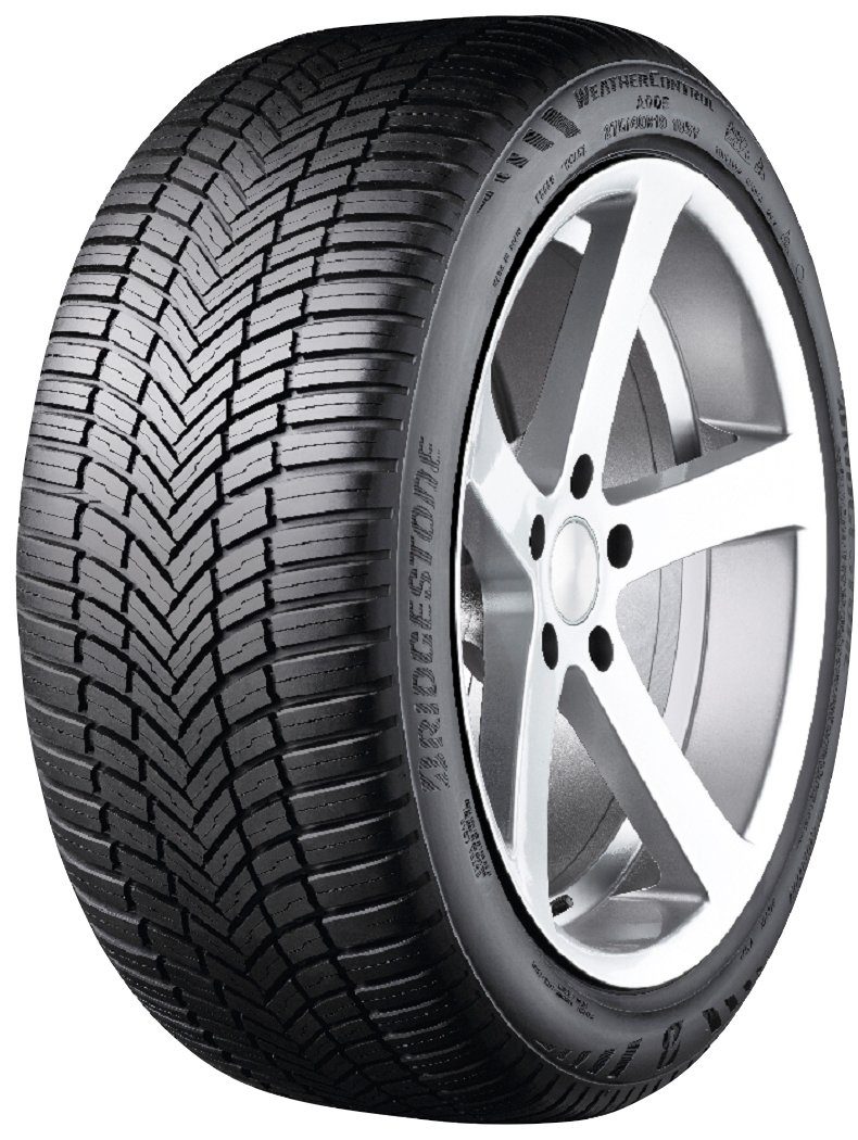 Bridgestone Winterreifen LM-005, in verschiedenen Ausführungen erhältlich