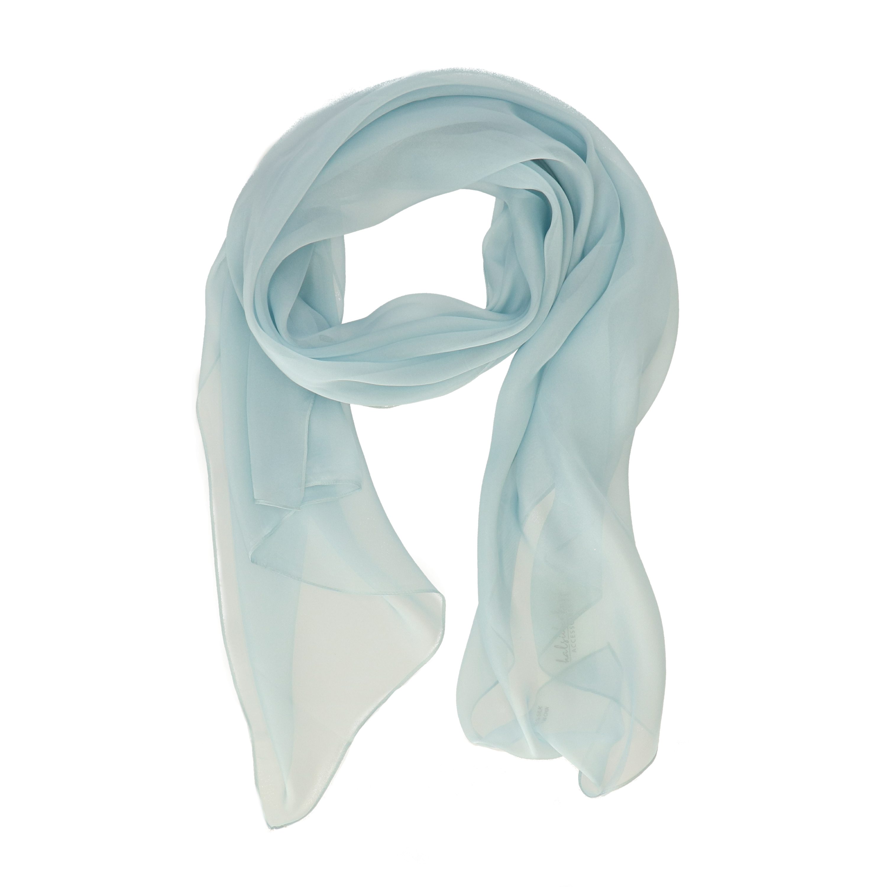 halsüberkopf Accessoires Schal Schal aus reiner Seide, luftig, leicht, klas günstig online kaufen