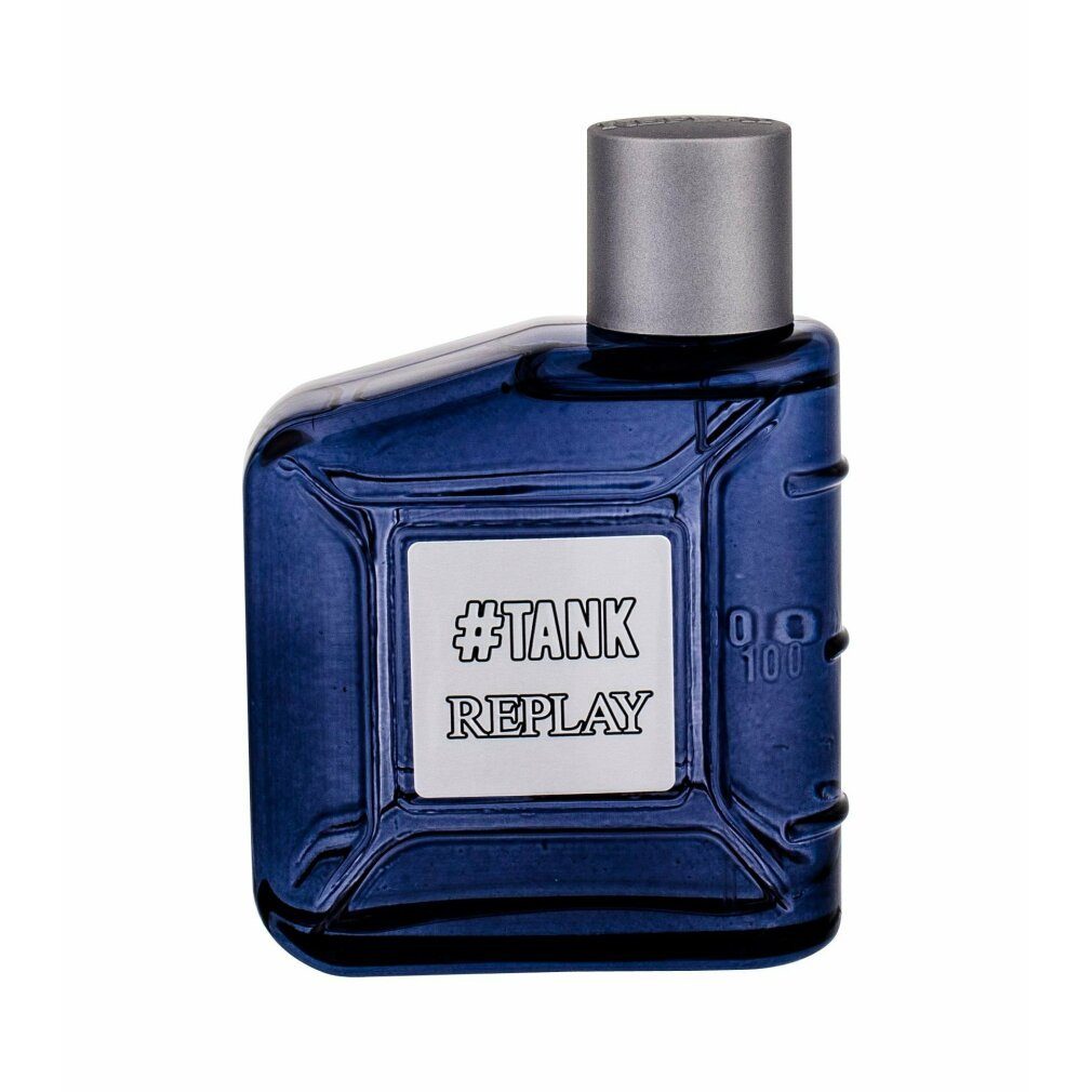 Replay Eau de Toilette for Men 100ml